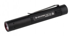 Фонарь карманный Led Lenser P2R Core черный лам.:светодиод.x1 (502176)