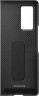Чехол (клип-кейс) Samsung для Samsung Galaxy Z Fold2 Aramid Standing Cover черный (EF-XF916SBEGRU)