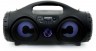 Аудиомагнитола Supra BTS-880 черный 16Вт/MP3/FM(dig)/USB/BT/microSD
