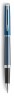 Ручка роллер Waterman Hemisphere (2118239) Sea Blue F черные чернила подар.кор.