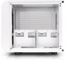 Корпус Thermaltake Core V1 Snow белый без БП miniITX 1x200mm 2xUSB3.0 audio bott PSU