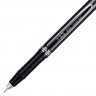 Ручка гелевая Deli S36 0.5мм черный черные чернила