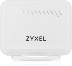 Роутер беспроводной Zyxel VMG1312-T20B-EU02V1F N300 10/100BASE-TX/ADSL