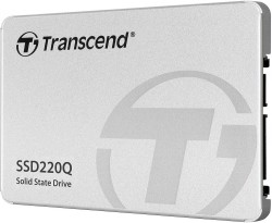 Накопитель SSD Transcend SATA III 1000Gb TS1TSSD220Q 2.5"