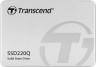Накопитель SSD Transcend SATA III 1000Gb TS1TSSD220Q 2.5"
