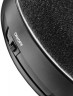 Наушники накладные Sennheiser RS 120-8 EU черный/серебристый беспроводные радио оголовье (508681)