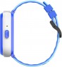 Смарт-часы Jet Kid BUDDY 1.44" TFT голубой (BUDDY BLUE)