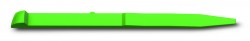 Зубочистка для ножей Victorinox (A.3641.4.10) зеленый