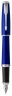 Ручка перьевая Parker Urban Core F309 (1931598) Nightsky Blue CT F перо сталь нержавеющая подар.кор.