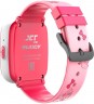 Смарт-часы Jet Kid Buddy 1.44" TFT розовый (BUDDY PINK)