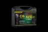 Фонарь ручной Nitecore CI6 Hunting Kit черный лам.:светодиод. 18650/CR123x1 (11458CI6)