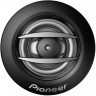 Колонки автомобильные Pioneer TS-A1600C (без решетки) 350Вт 85дБ 4Ом 16.5см (6 1/2дюйм) компонентные двухполосные