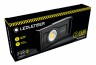 Фонарь универсальный Led Lenser IF4R черный лам.:светодиод. 21700x2 (502001)