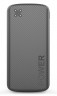 Мобильный аккумулятор Hiper MINI 20000 Black Li-Pol 20000mAh 2.4A+2A черный 2xUSB материал пластик