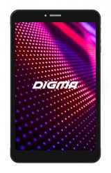 Планшет Digma CITI 8589 3G MTK8321 (1.3) 4C/RAM2Gb/ROM16Gb 8" IPS 1280x800/3G/Android 9.0/черный/2Mpix/0.3Mpix/BT/GPS/WiFi/Touch/microSD 64Gb/minUSB/3500mAh