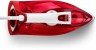 Утюг Philips Azur GC4542/40 2500Вт красный/белый