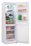 Холодильник Nordfrost NRB 152NF 032 белый (двухкамерный)