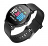 Смарт-часы Digma Smartline T4r 1.3" IPS черный (T4RB)