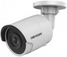Видеокамера IP Hikvision DS-2CD2023G0-I 2.8-2.8мм цветная корп.:белый