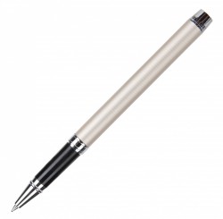 Ручка гелевая Deli S98GOLD 0.5мм золотистый черные чернила