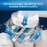 Набор электрических зубных щеток Oral-B Vitality D190 Duo голубой/розовый