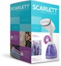 Отпариватель ручной Scarlett SC-GS135S10 1500Вт фиолетовый