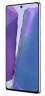 Смартфон Samsung SM-N980F Galaxy Note 20 256Gb 8Gb серый моноблок 3G 4G 2Sim 6.7" 1080x2400 Android 10.0 64Mpix 802.11 a/b/g/n/ac/ax NFC GPS GSM900/1800 GSM1900 TouchSc Ptotect MP3