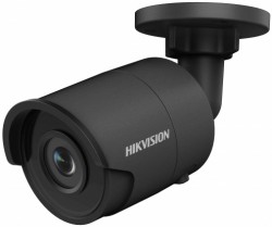 Видеокамера IP Hikvision DS-2CD2023G0-I (2.8MM) 2.8-2.8мм цветная корп.:черный