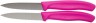 Набор ножей кухон. Victorinox Swiss Classic (6.7636.L115B) компл.:2шт розовый блистер