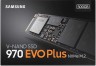 Накопитель SSD Samsung PCI-E x4 500Gb MZ-V7S500BW 970 EVO Plus M.2 2280