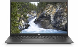 Ноутбук Dell Vostro 5502 Core i5 1135G7/8Gb/SSD512Gb/NVIDIA GeForce MX330 2Gb/15.6" WVA/FHD (1920x1080)/Windows 10 Professional/grey/WiFi/BT/Cam