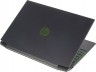 Ноутбук HP Pavilion Gaming 15-ec1059ur Ryzen 5 4600H/8Gb/SSD512Gb/NVIDIA GeForce GTX 1650 4Gb/15.6"/IPS/FHD (1920x1080)/Windows 10/black/WiFi/BT/Cam