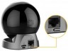 Видеокамера IP Imou Ranger IQ 3.6-3.6мм цветная корп.:черный