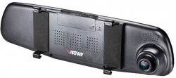 Видеорегистратор Artway AV-603 черный 2Mpix 1080x1920 1080p 140гр.