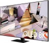 Телевизор QLED Samsung 65" QE65Q700TAUXRU Q черный/Ultra HD 8K/100Hz/DVB-T2/DVB-C/DVB-S2/USB/WiFi/Smart TV (RUS)