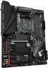 Материнская плата Gigabyte B550 AORUS PRO AX Soc-AM4 AMD B550 4xDDR4 ATX AC`97 8ch(7.1) 2.5Gg RAID+HDMI+DP