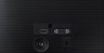 Монитор Samsung 23.5" S24F354FHI черный PLS LED 4ms 16:9 HDMI матовая 250cd 178гр/178гр 1920x1080 D-Sub FHD 3.3кг