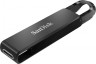 Флеш Диск Sandisk 128Gb Type-C SDCZ460-128G-G46 USB3.1 черный