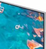 Телевизор QLED Samsung 75" QE75QN85AAUXRU Q серебристый/Ultra HD/120Hz/DVB-T2/DVB-C/DVB-S2/USB/WiFi/Smart TV (RUS)