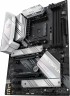 Материнская плата Asus ROG STRIX B550-A GAMING Soc-AM4 AMD B550 4xDDR4 ATX AC`97 8ch(7.1) 2.5Gg RAID+HDMI+DP