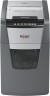 Шредер Rexel Optimum AutoFeed 150X черный с автоподачей (секр.P-4)/фрагменты/150лист./44лтр./скрепки/скобы/пл.карты
