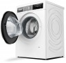 Стиральная машина Bosch HomeProfessional WAX32FH1OE класс: A-30% загр.фронтальная макс.:10кг белый