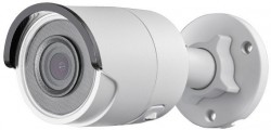 Видеокамера IP Hikvision DS-2CD2043G0-I 2.8-2.8мм цветная корп.:белый