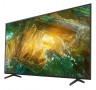 Телевизор LED Sony 75" KD75XH8096BR2 BRAVIA черный/Ultra HD/50Hz/DVB-T/DVB-T2/DVB-C/DVB-S/DVB-S2/USB/WiFi/Smart TV