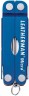 Мультитул Leatherman Micra (64340181N) 65мм 10функций голубой