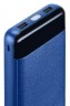 Мобильный аккумулятор Buro RC-21000-DB Li-Ion 21000mAh 2.1A темно-синий 2xUSB