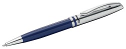 Ручка шариковая Pelikan Jazz Classic K35 (PL806947) темно-синий подар.кор.