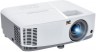 Проектор ViewSonic PG707X DLP 4000Lm (1024x768) 22000:1 ресурс лампы:6000часов 2xHDMI 2.35кг