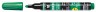 Маркер перманентный Stanger M235 712003 круглый пиш. наконечник 1-3мм зеленый