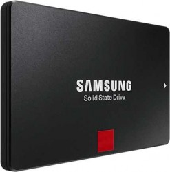 Накопитель SSD Samsung SATA III 4Tb MZ-76P4T0BW 860 Pro 2.5"